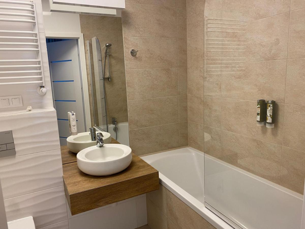 Good Apartments Varsovia Варшава Экстерьер фото